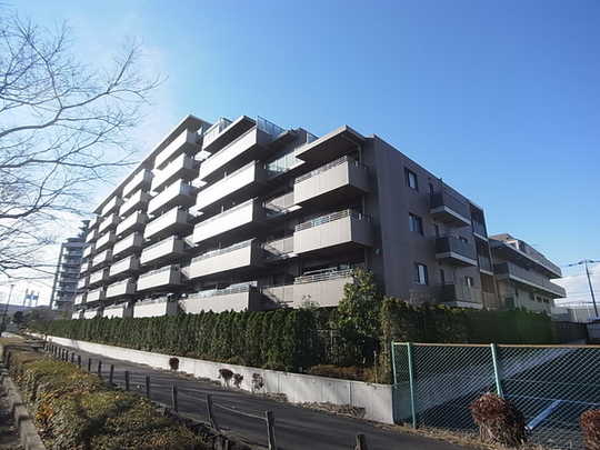 Local appearance photo