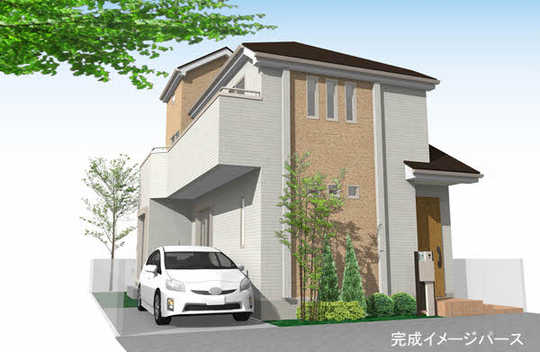 Local appearance photo