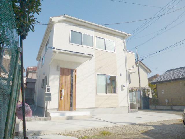 Local appearance photo. Exterior Photos