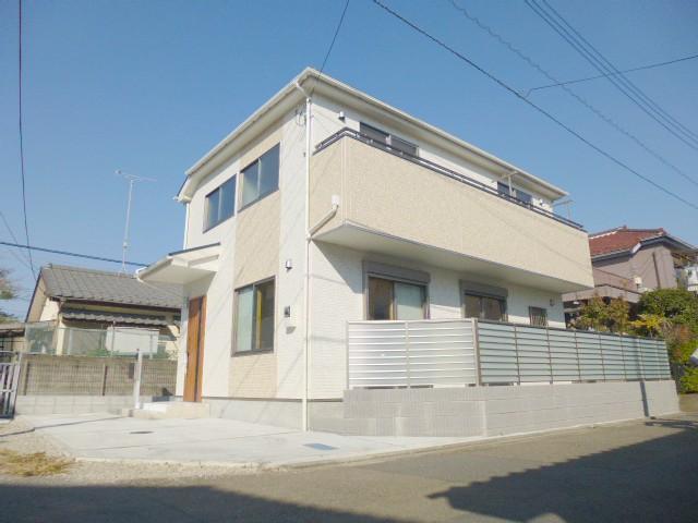 Local appearance photo. appearance