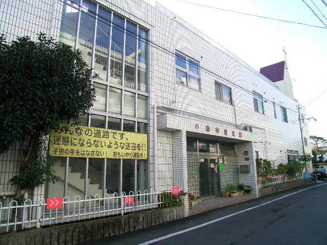 kindergarten ・ Nursery. 750m to Fuchu Kindergarten