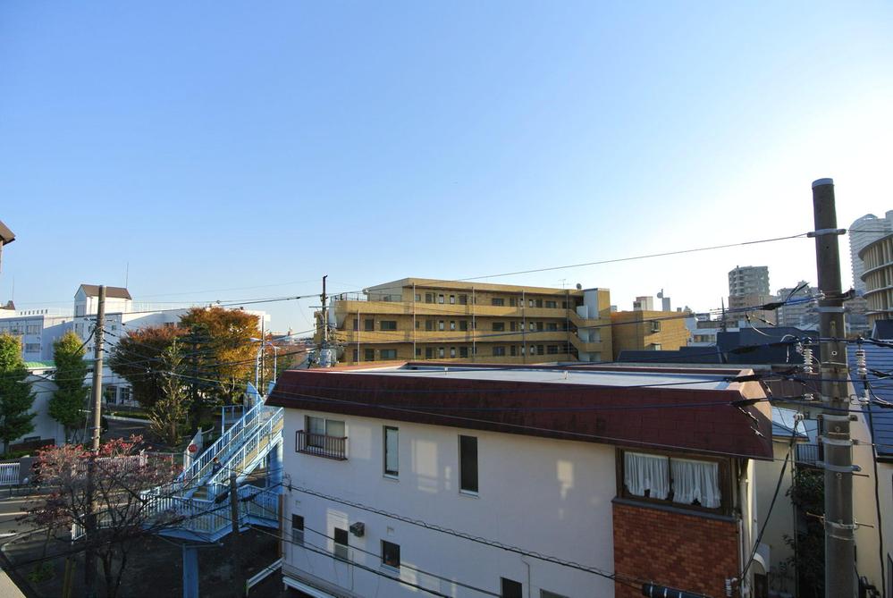 View photos from the dwelling unit. View from local