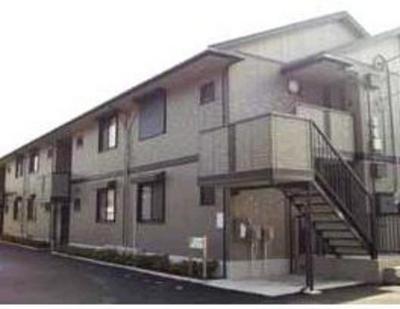 Building appearance.  ◆ Peace of mind of Daiwa House construction ・ safety ・ Comfortable rental housing D-Room ◆