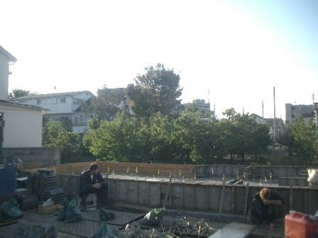 Local appearance photo. Local (November 16, 2013) Shooting