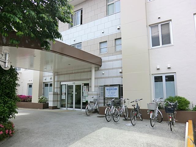 Hospital. 1404m until the medical corporation Association of Kei Medical Association Kokubunji medical center hospital