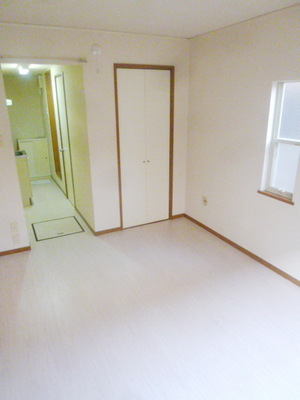 Other room space. 6 Pledge of Western-style