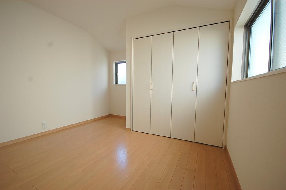 Non-living room. Interior