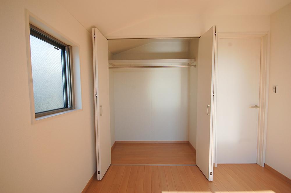 Non-living room. Interior