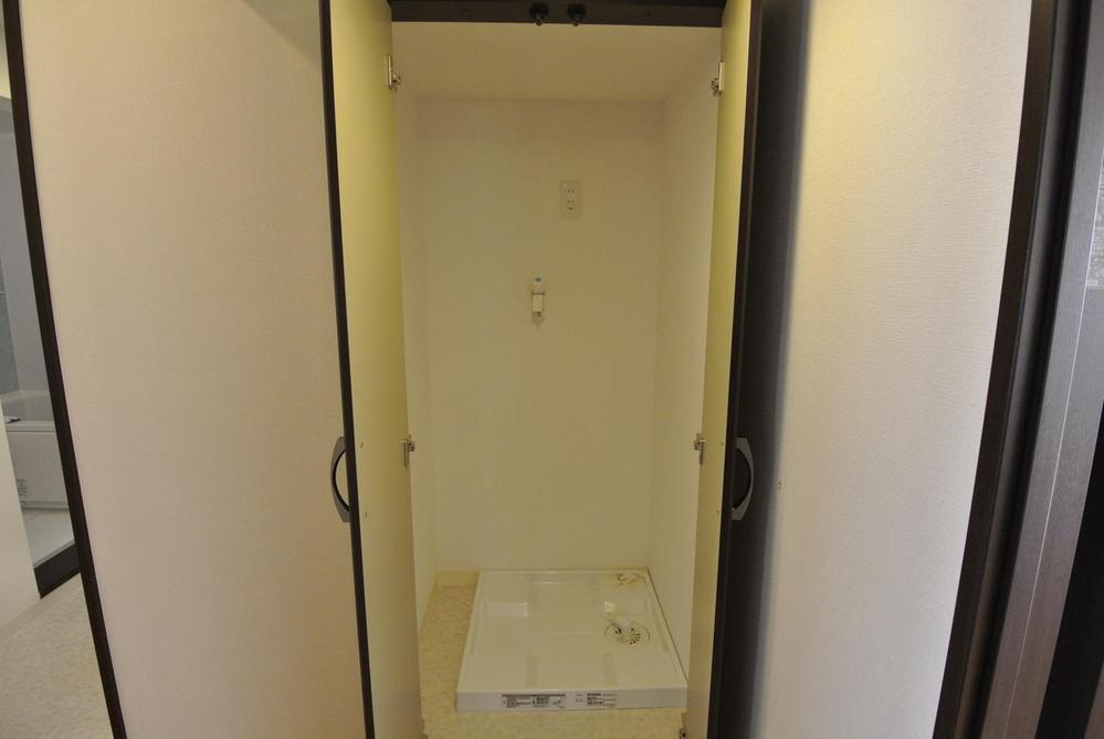 Other introspection. Interior