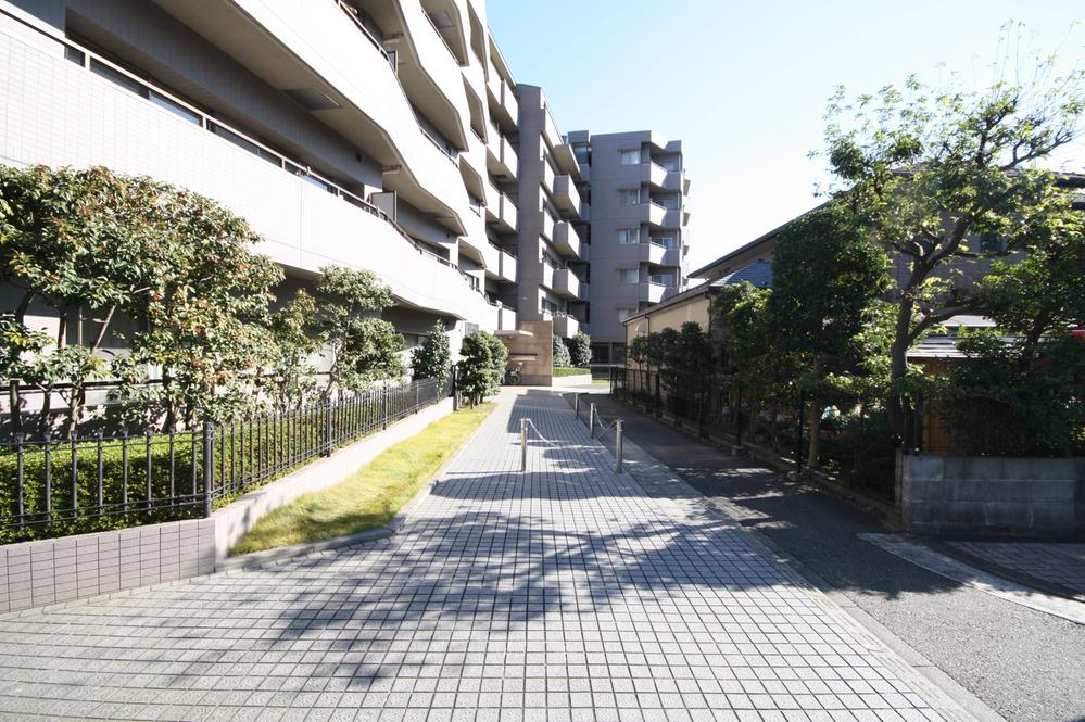 Local appearance photo. Local (11 May 2013) Shooting