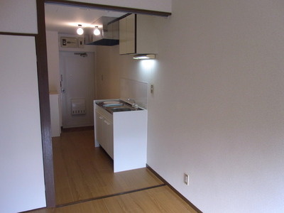 Other Equipment. bus ・ Toilet another floor plan