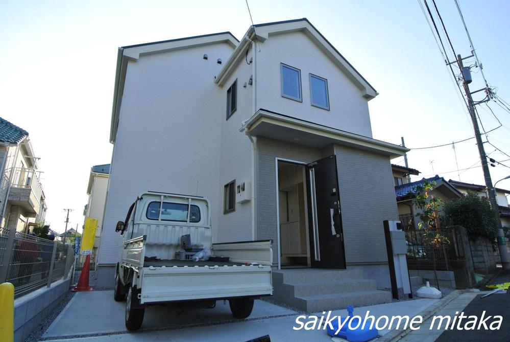 Local photos, including front road. local