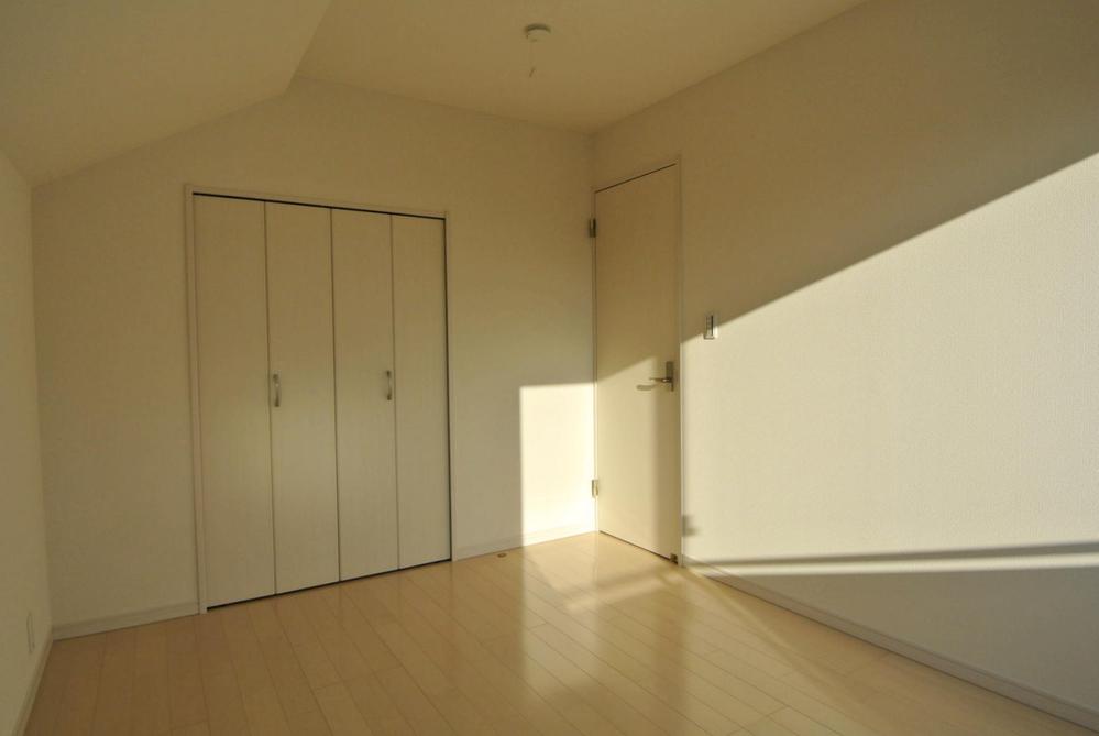 Non-living room. Interior