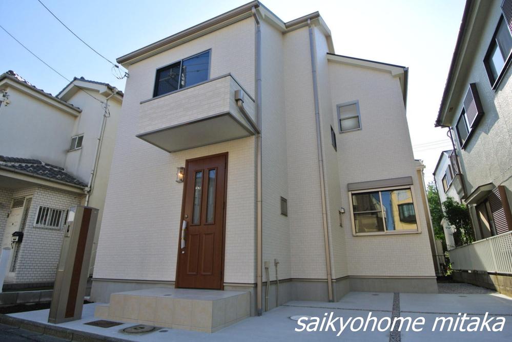 Local appearance photo. local