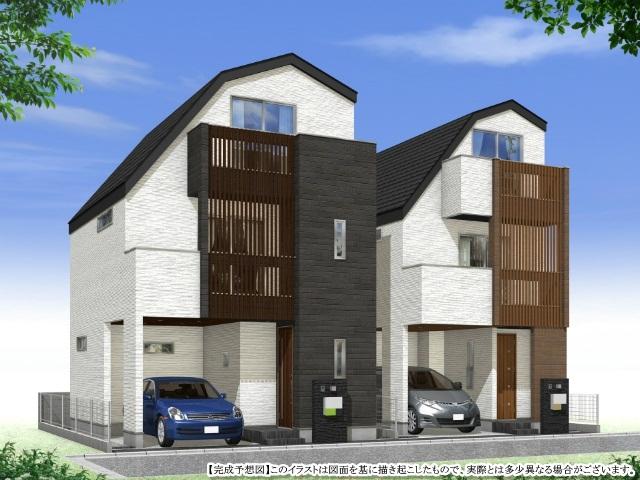 Rendering (appearance)