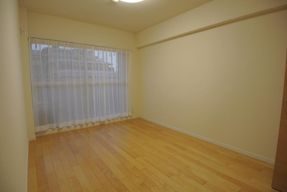 Non-living room. Interior