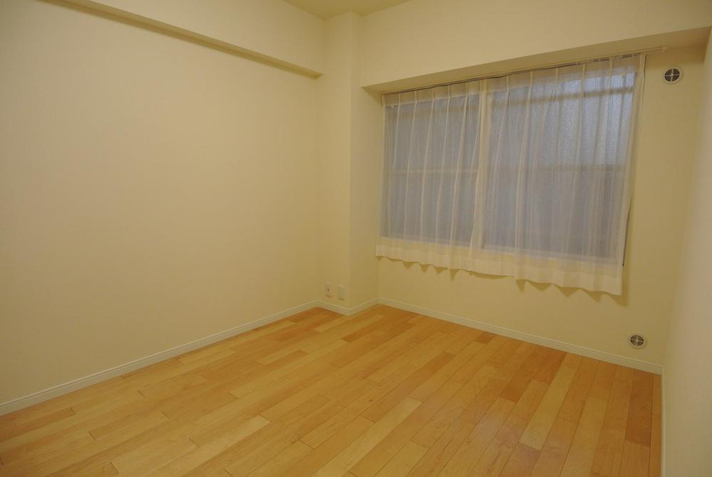 Non-living room. Interior