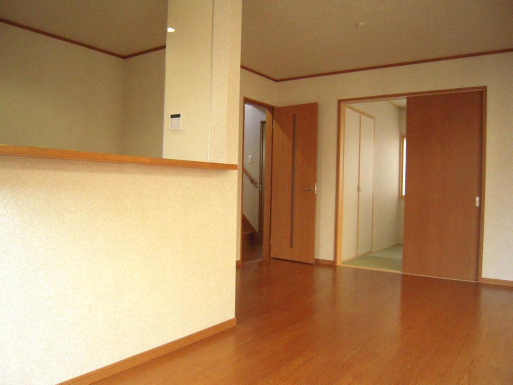 Living. Indoor (11 May 2013) Shooting