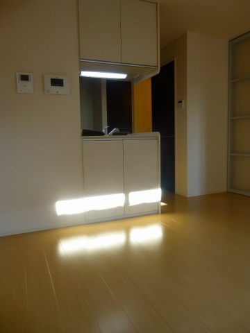 Living and room