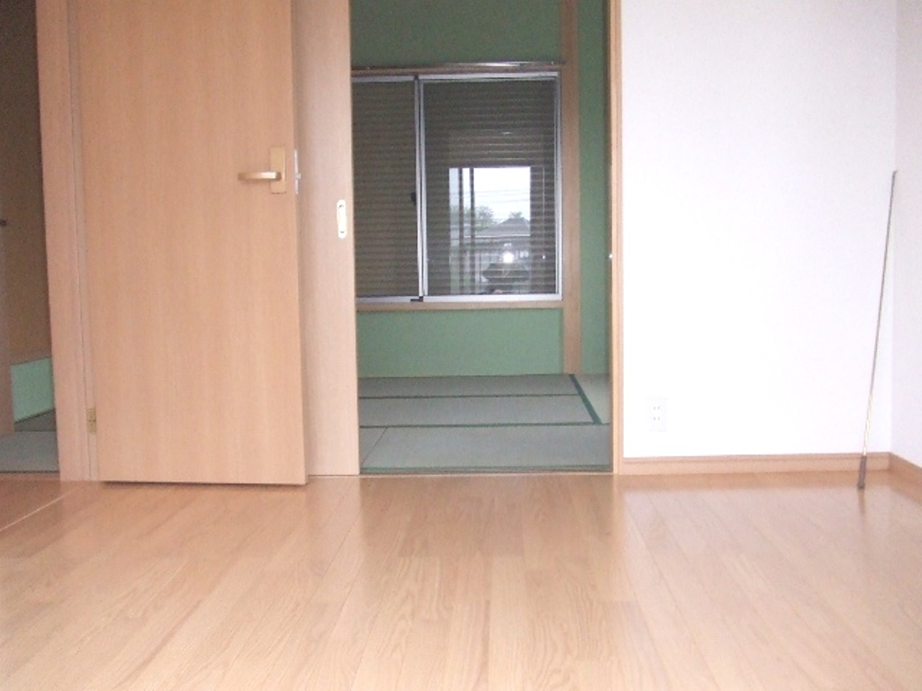 Other room space. This is the inverting type ☆ 