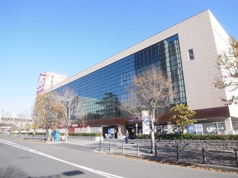 Other. K's Denki Fuchu head office