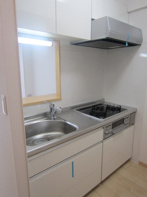 Kitchen. It is a useful system Kitchen