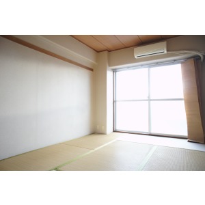 Other room space. Japanese-style room ・ With closet