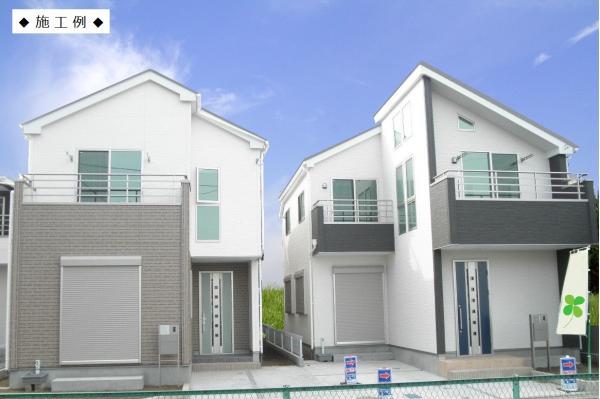 Rendering (appearance). Complete image