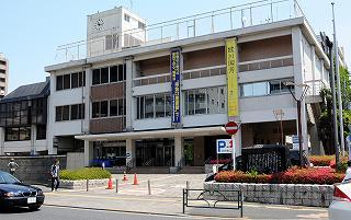 Government office. Until Fuchu City Hall 2500m walk 31 minutes