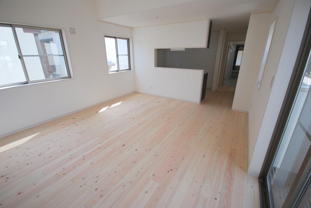 Living. Indoor (June 2013) Shooting