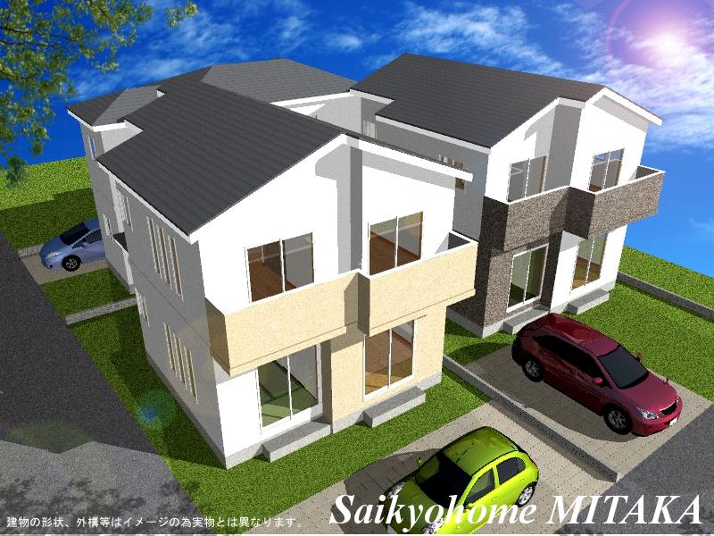 Rendering (appearance). Rendering