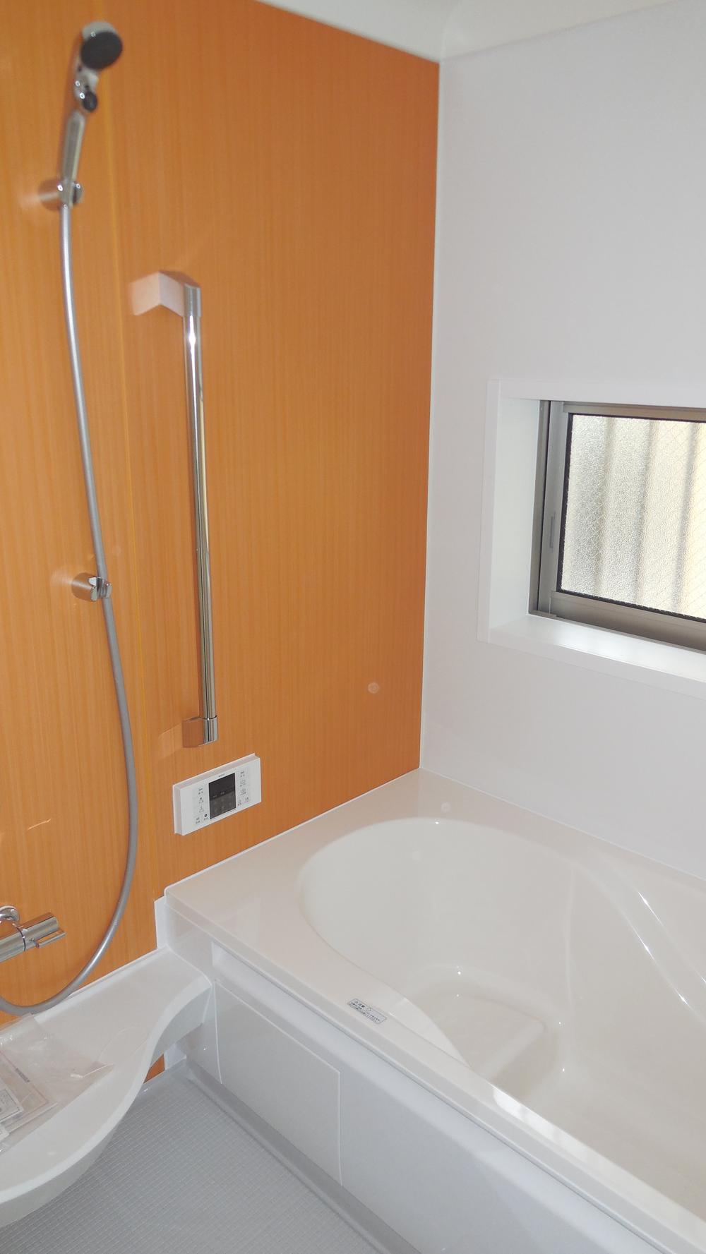 Bathroom. Indoor (12 May 2013) Shooting