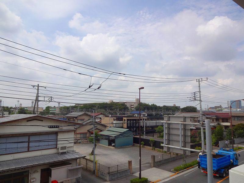 View photos from the dwelling unit. View