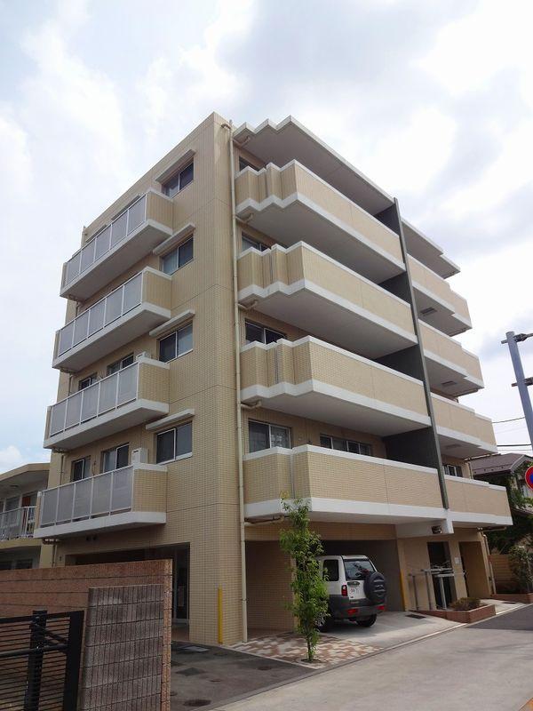 Local appearance photo. appearance