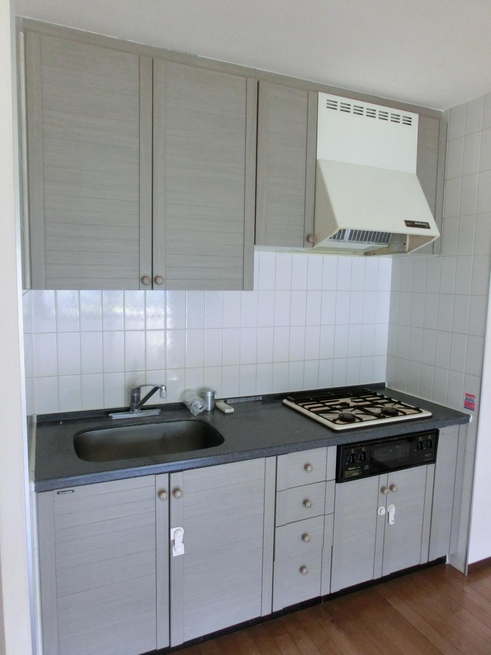 Kitchen. Indoor (09 May 2013) Shooting