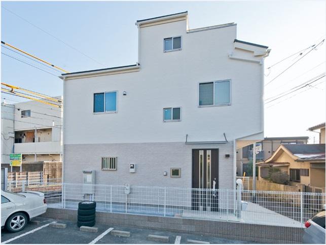 Local appearance photo