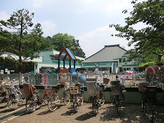 kindergarten ・ Nursery. Koanji 700m to nursery school
