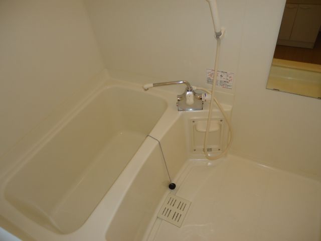 Bath. Interior
