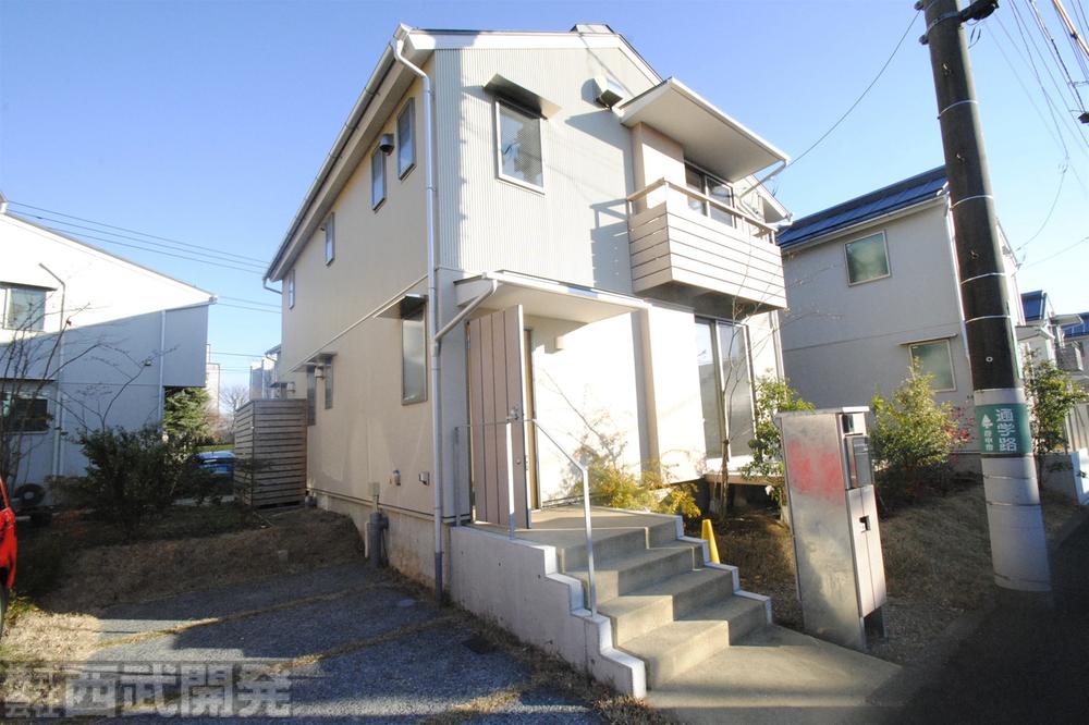 Local appearance photo. Local (12 May 2013) Shooting 7 Building