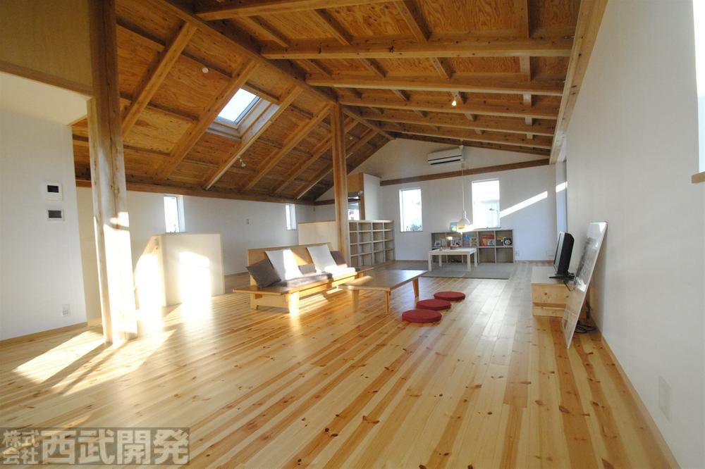 Living. LDK27.5 Pledge Counter Kitchen