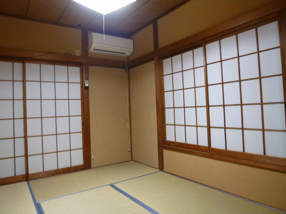 Non-living room. Japanese style room