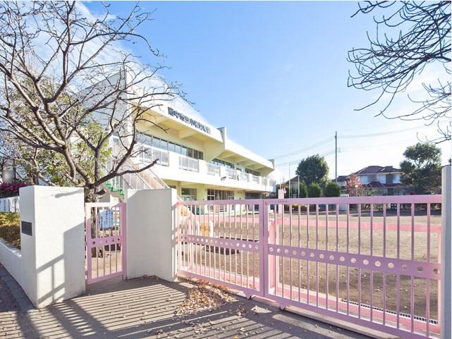 kindergarten ・ Nursery. Koyanagi kindergarten Distance 470m