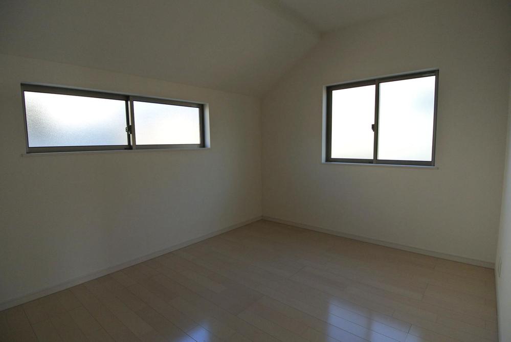 Non-living room. Interior