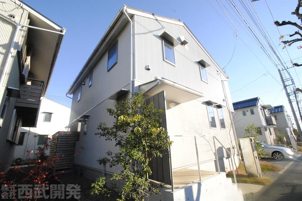 Local appearance photo. Local (12 May 2013) Shooting 6 Building