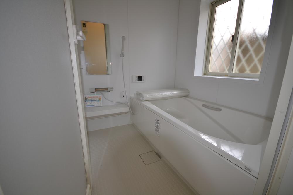 Bathroom. Indoor (11 May 2013) Shooting