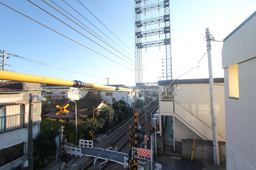 View photos from the dwelling unit