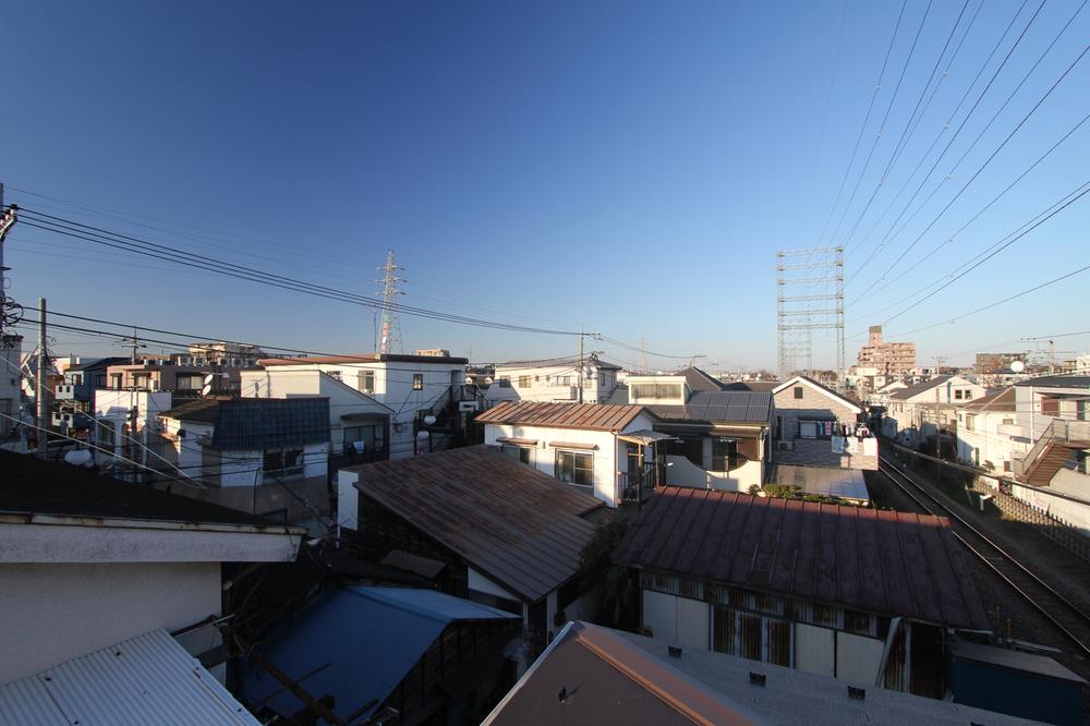 View photos from the dwelling unit