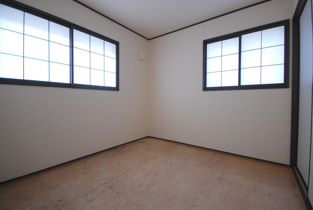 Non-living room. Local (2013 December shooting)