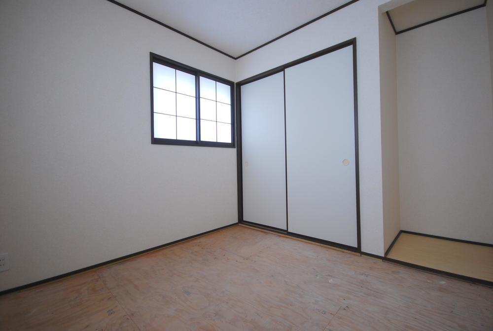 Non-living room. Local (2013 December shooting)