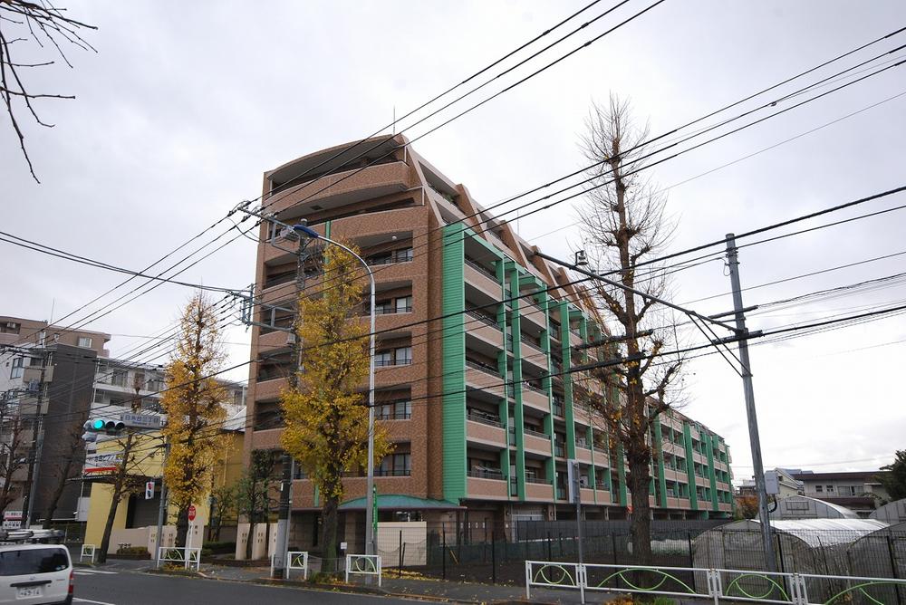 Local appearance photo. Local (12 May 2013) Shooting